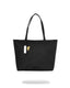 Tote – BLACKED OUT EMBOSSED GOLD TOOTH TOTE – SPRAYGROUND-Magna-Carta