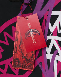 Tote – GRAFF MAYHEM RMX BEACH TOTE – SPRAYGROUND-Magna-Carta