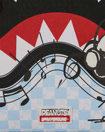 Tote – PEANUTS SNOOPY JAMS TOTE – SPRAYGROUND-Magna-Carta