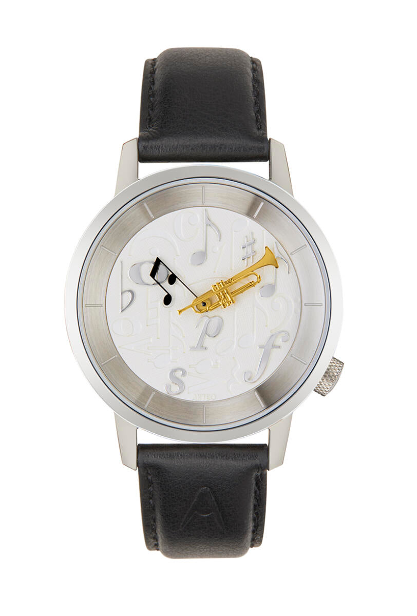 Montre Saxophone 38 - AKTEO