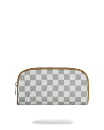 Trousse - 3AM CREAM PENCIL CASE - SPRAYGROUND-Magna-Carta