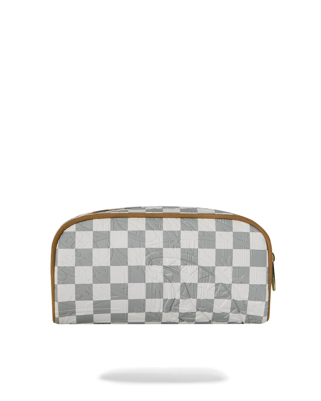 Trousse - 3AM CREAM PENCIL CASE - SPRAYGROUND-Magna-Carta Image principale du produit