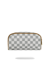 Trousse - 3AM CREAM PENCIL CASE - SPRAYGROUND-Magna-Carta
