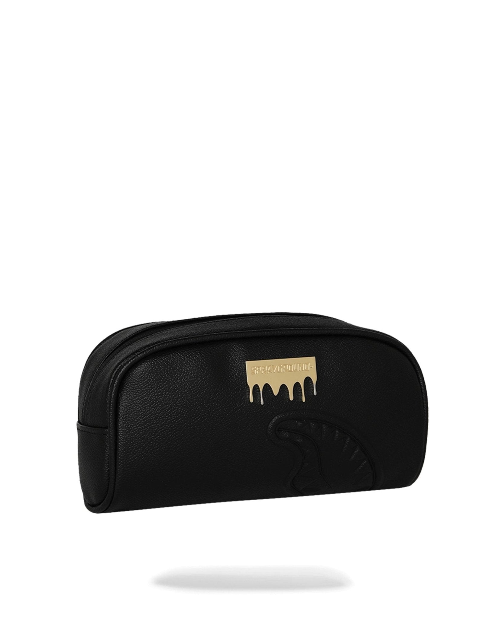 Trousse - GOLD BRICK LUXE POUCH - SPRAYGROUND Image secondaire du produit