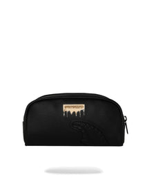 Trousse - GOLD BRICK LUXE POUCH - SPRAYGROUND-Magna-Carta