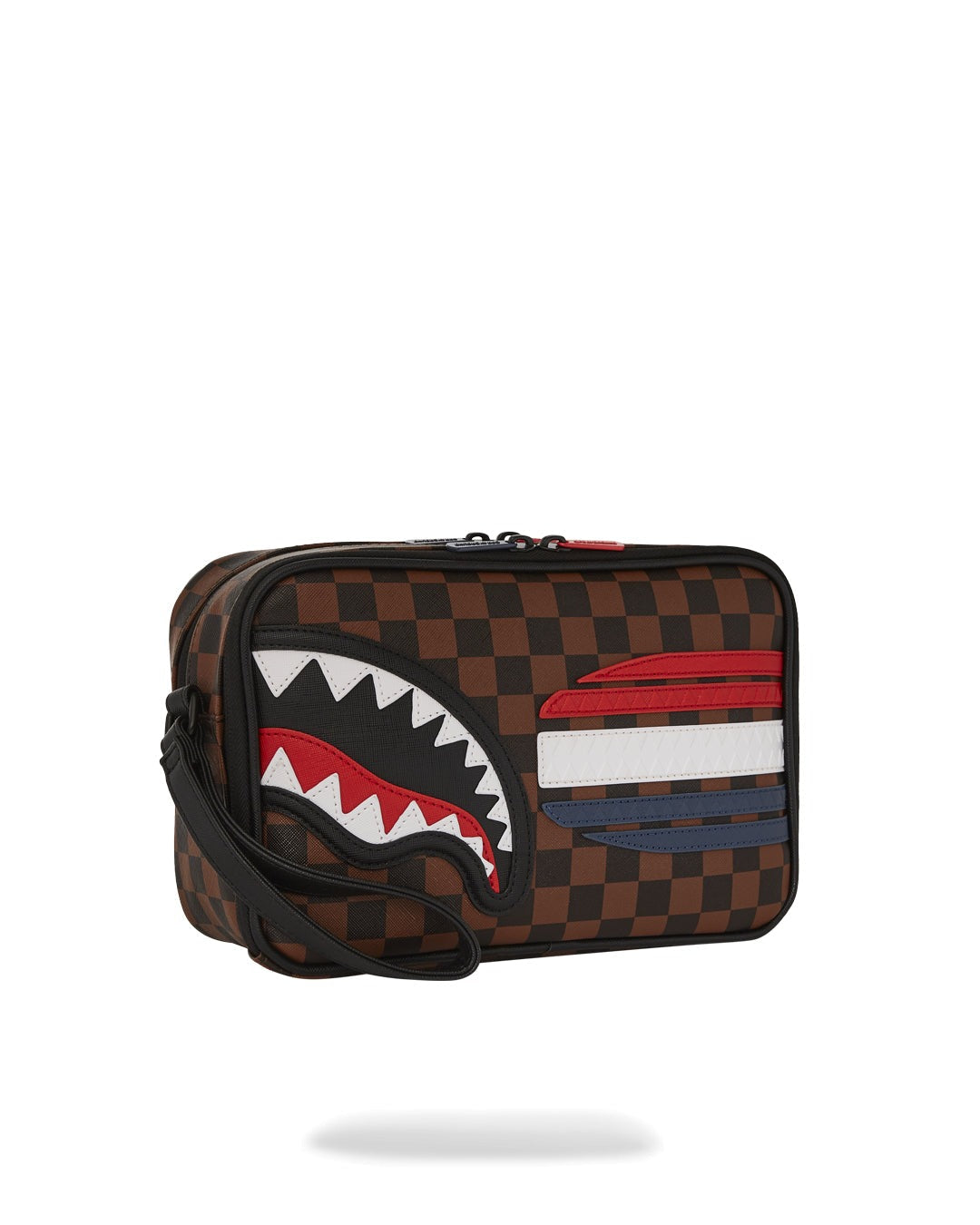 Trousse - MACHINE FRANCAISE TOILETRY - SPRAYGROUND Image secondaire du produit
