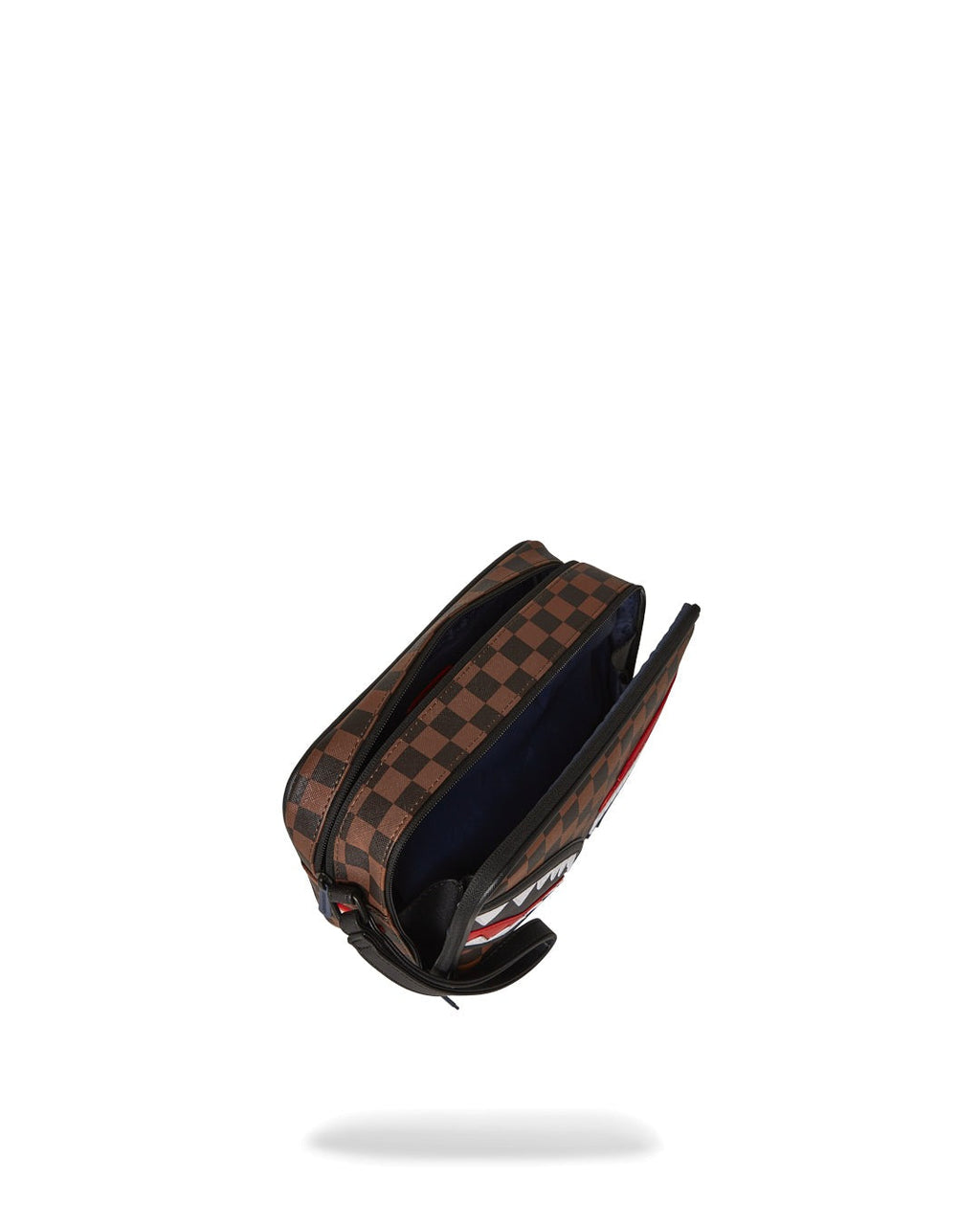 Trousse - MACHINE FRANCAISE TOILETRY - SPRAYGROUND-Magna-Carta