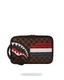 Trousse - MACHINE FRANCAISE TOILETRY - SPRAYGROUND-Magna-Carta