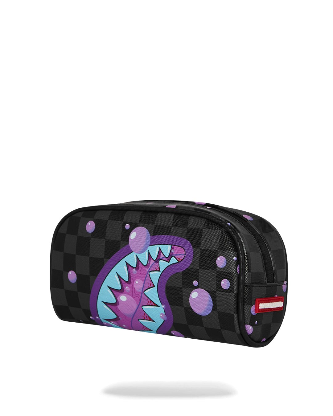 Trousse - PURPLE SLIME TAKEOVER PENCIL POUCH - SPRAYGROUND Image secondaire du produit