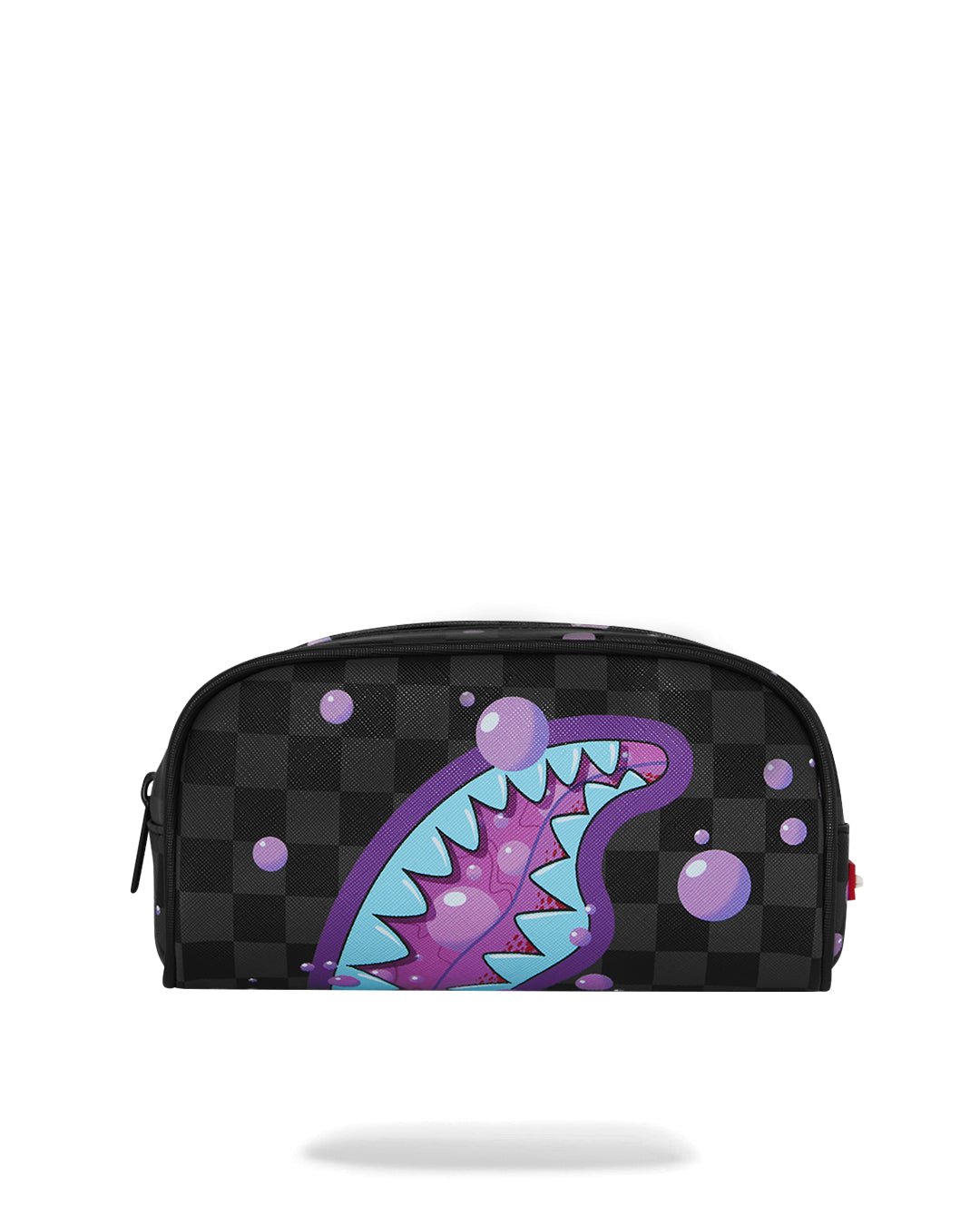 Trousse - PURPLE SLIME TAKEOVER PENCIL POUCH - SPRAYGROUND-Magna-Carta