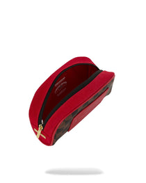Trousse - RED REDEMPTION POUCH - SPRAYGROUND-Magna-Carta