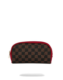 Trousse - RED REDEMPTION POUCH - SPRAYGROUND-Magna-Carta