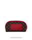 Trousse - RED REDEMPTION POUCH - SPRAYGROUND-Magna-Carta