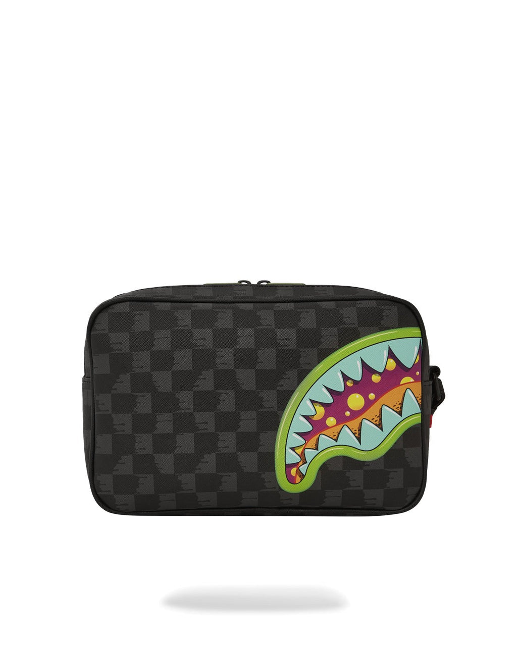 Trousse - SLIME TAKEOVER TOILETRY - SPRAYGROUND-Magna-Carta