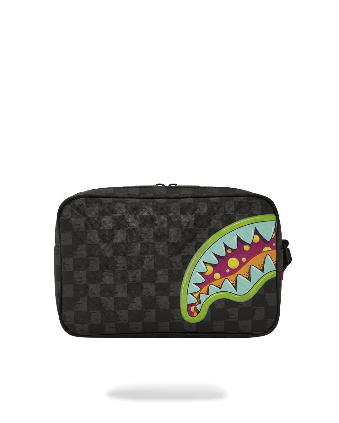 Trousse - SLIME TAKEOVER TOILETRY - SPRAYGROUND-Magna-Carta