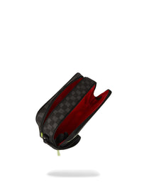 Trousse - SLIME TAKEOVER TOILETRY - SPRAYGROUND-Magna-Carta