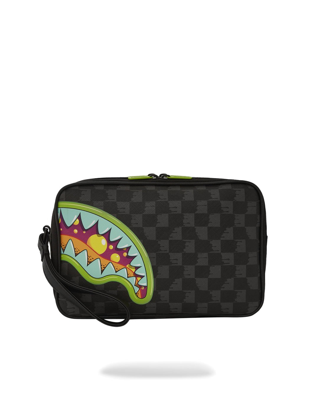 Trousse - SLIME TAKEOVER TOILETRY - SPRAYGROUND-Magna-Carta Image principale du produit