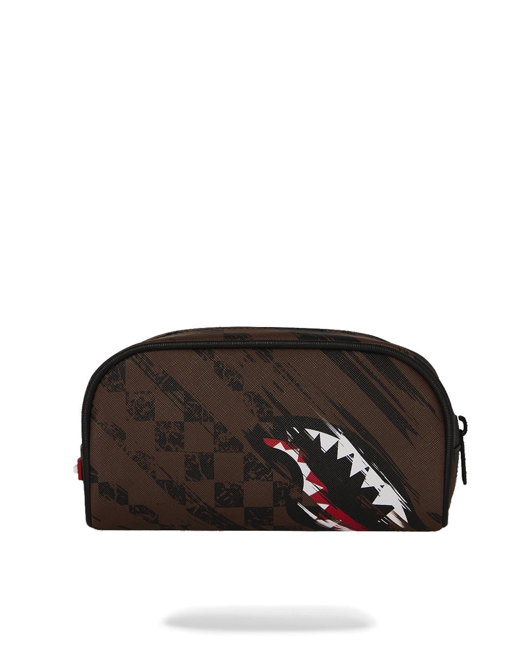 Trousse - SMEARED GRUNGE PENCIL POUCH - SPRAYGROUND-Magna-Carta Image principale du produit