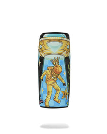 Trousse - SPACE WARPED RMX PENCIL POUCH - SPRAYGROUND-Magna-Carta