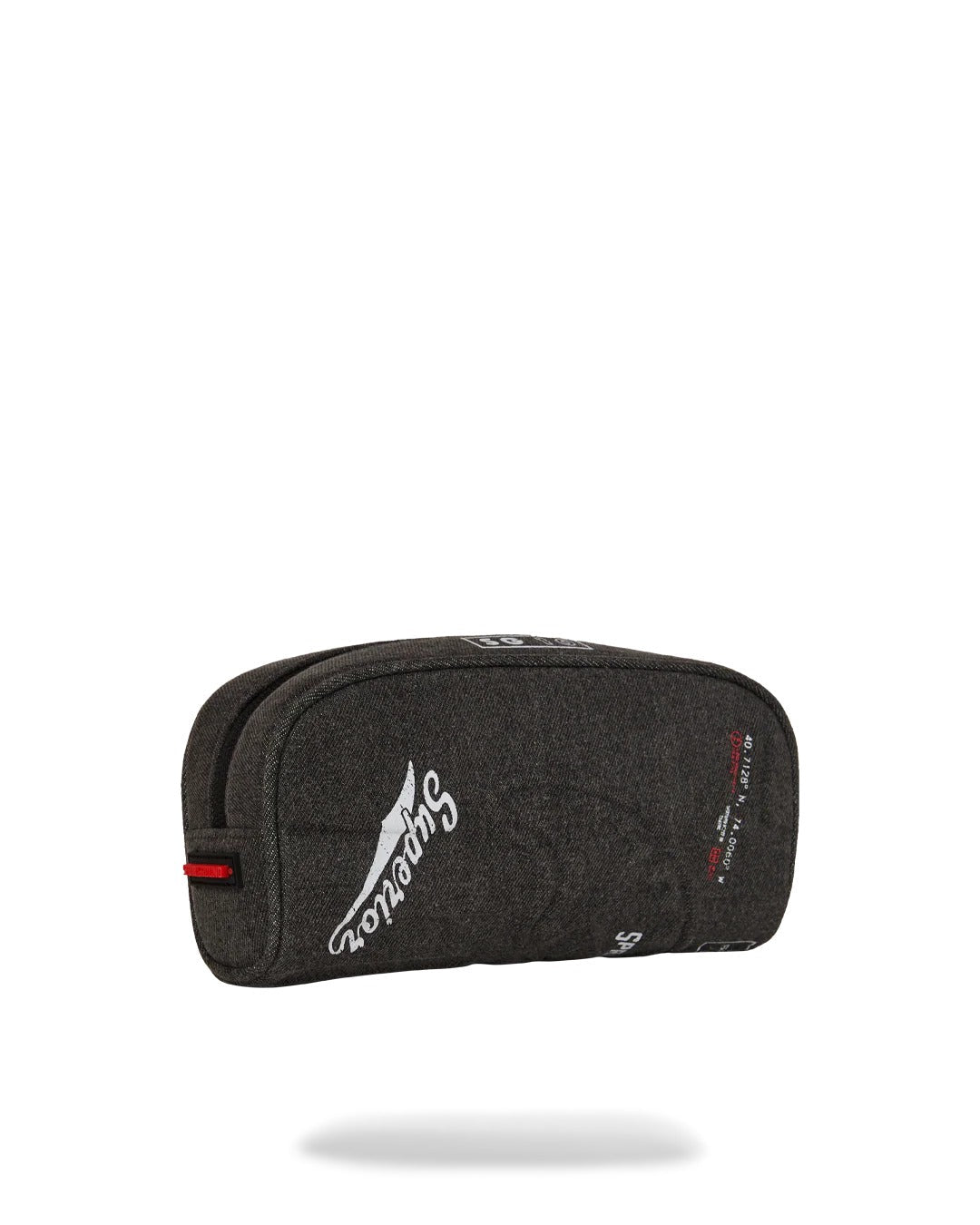 Trousse - STREETFIGHTER POUCH - SPRAYGROUND Secondary image