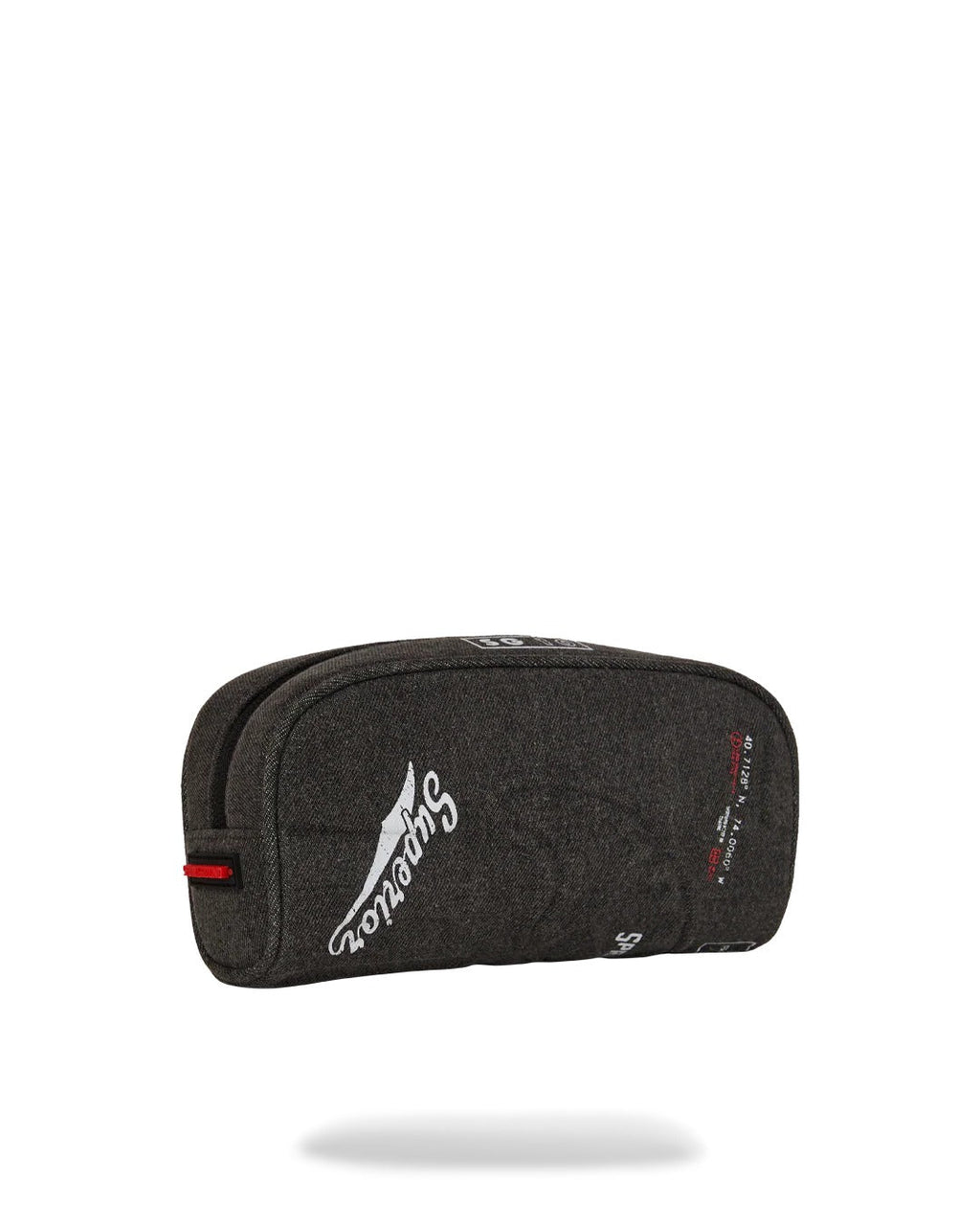 Trousse - STREETFIGHTER POUCH - SPRAYGROUND-Magna-Carta