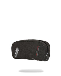 Trousse - STREETFIGHTER POUCH - SPRAYGROUND-Magna-Carta
