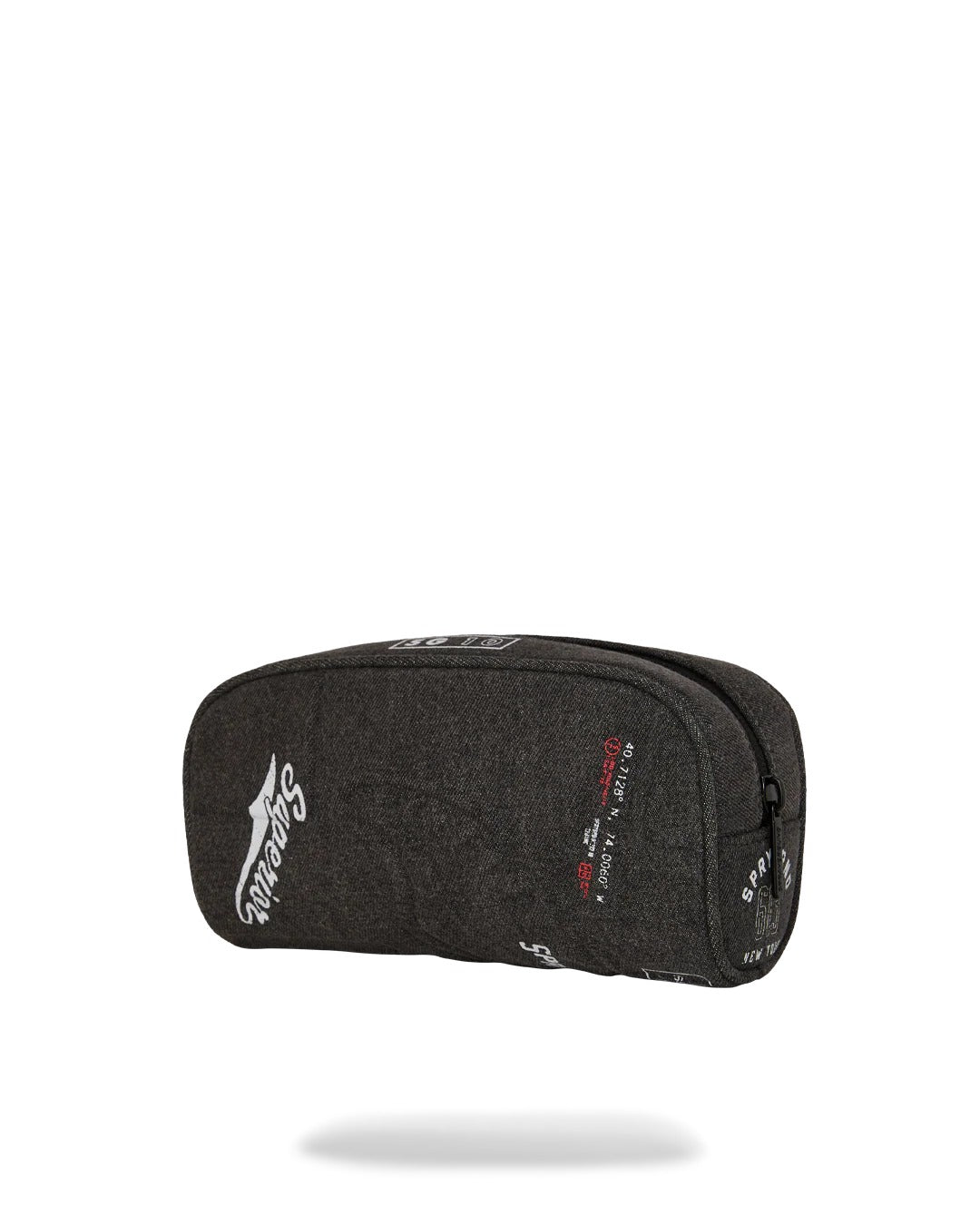 Trousse - STREETFIGHTER POUCH - SPRAYGROUND-Magna-Carta