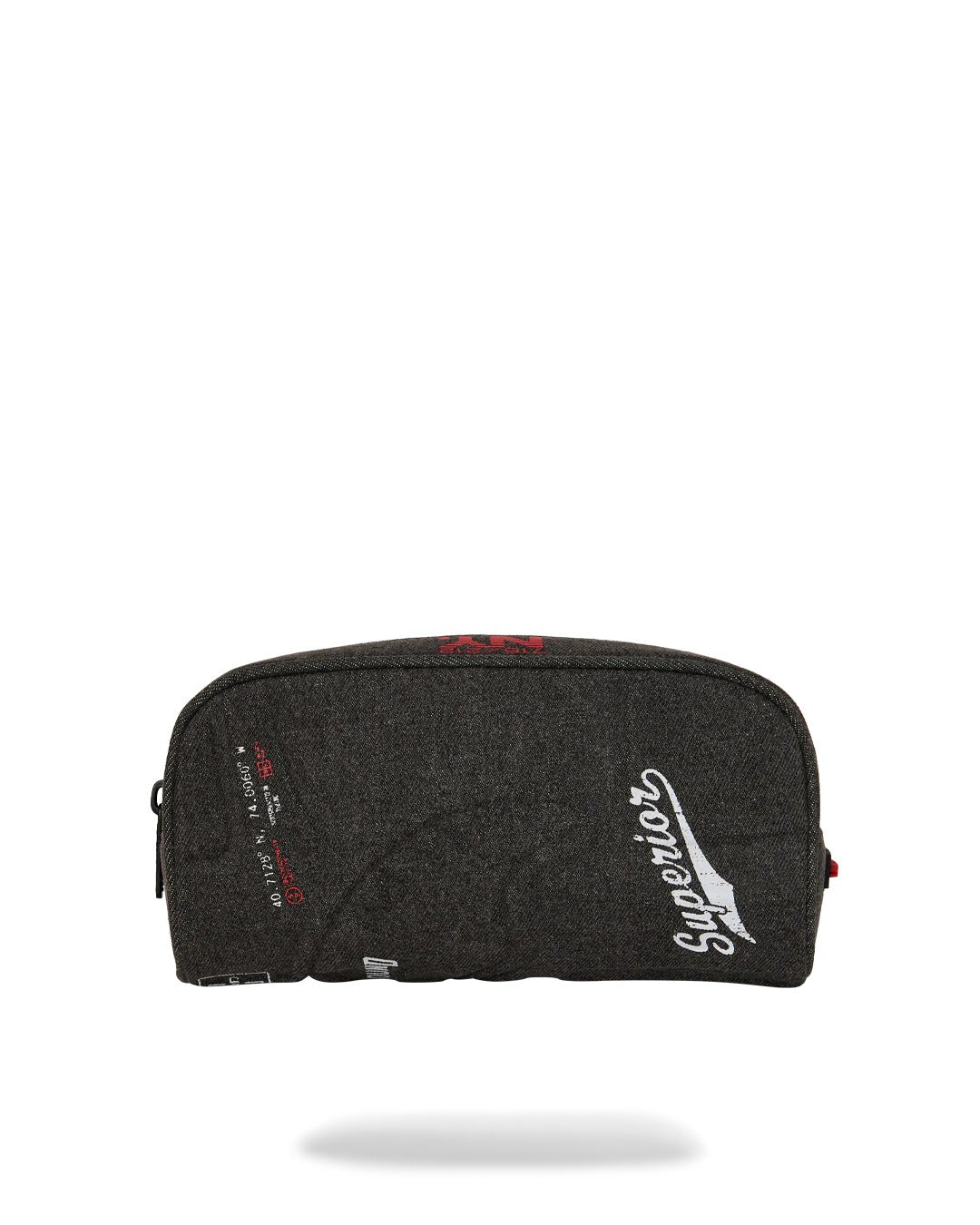 Trousse - STREETFIGHTER POUCH - SPRAYGROUND-Magna-Carta