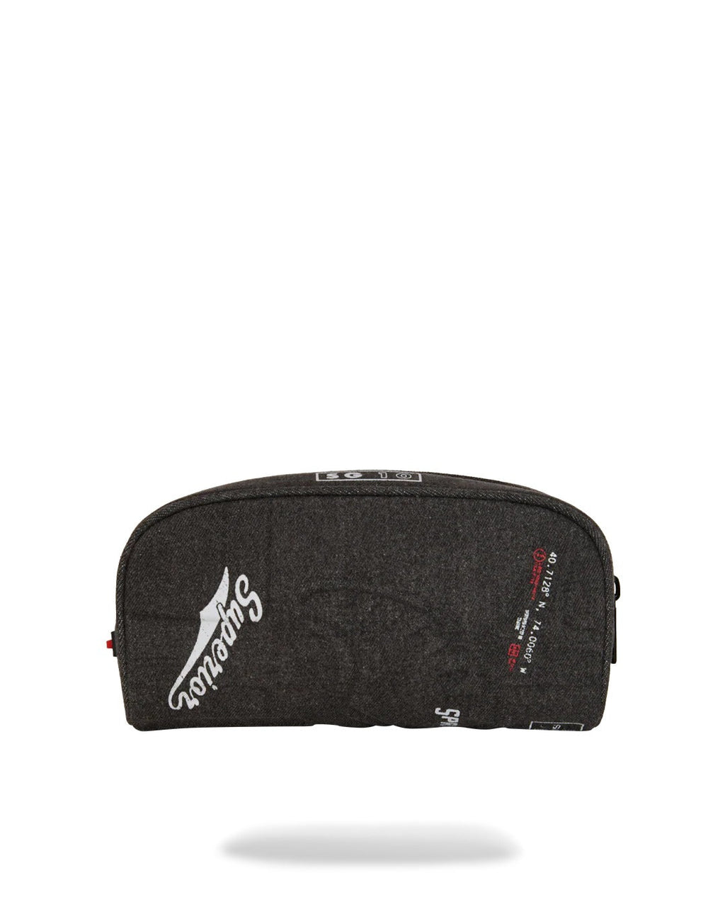 Trousse - STREETFIGHTER POUCH - SPRAYGROUND-Magna-Carta