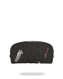 Trousse - STREETFIGHTER POUCH - SPRAYGROUND-Magna-Carta
