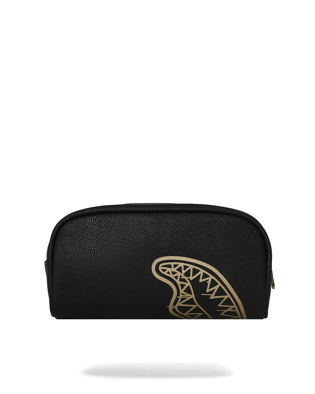 Trousse - THAT GOLD DRAP PENCIL POUCH - SPRAYGROUND-Magna-Carta Image principale du produit