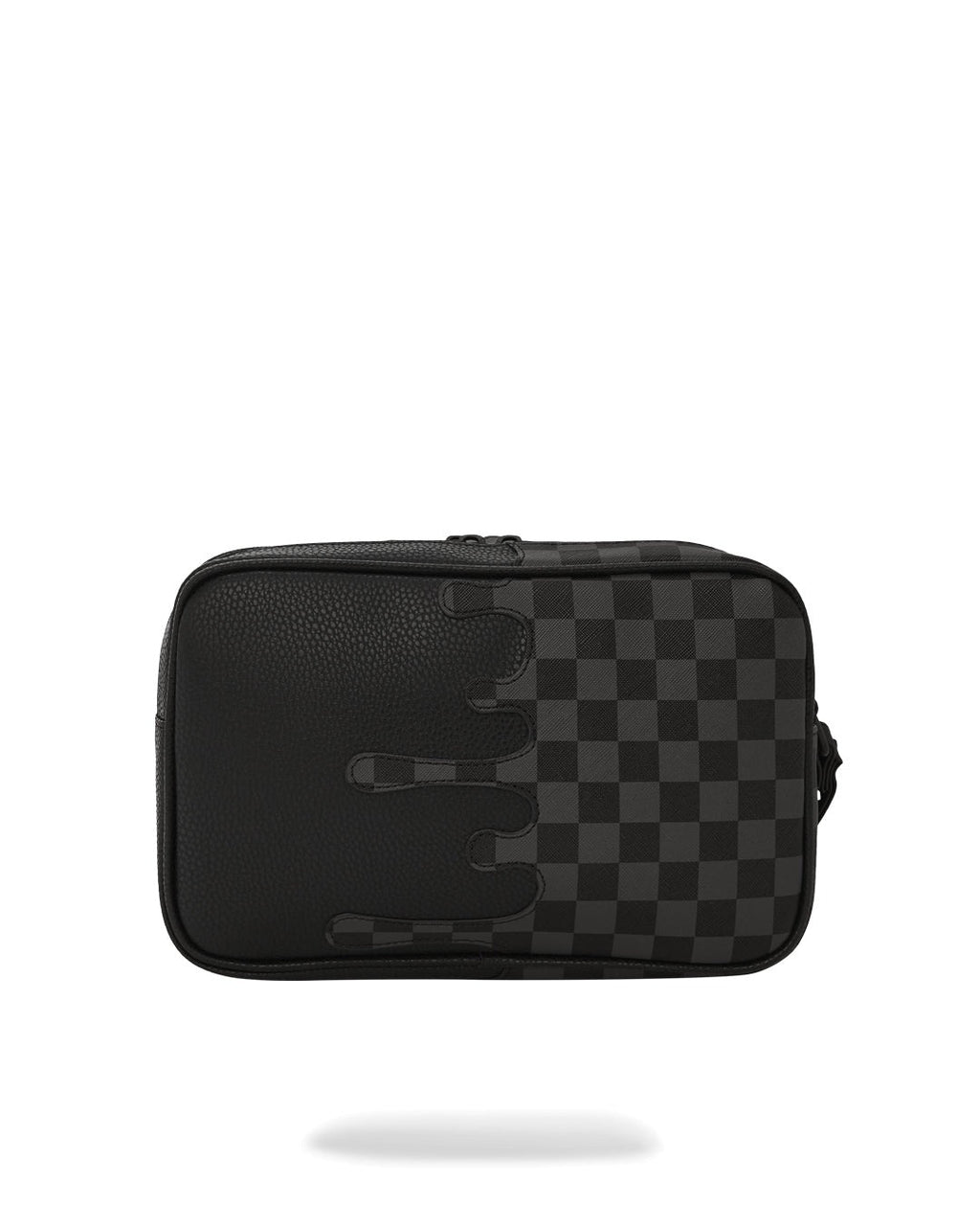 Trousse - UNFINISHED SHARK TOILETRY - SPRAYGROUND-Magna-Carta