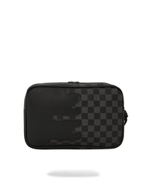 Trousse - UNFINISHED SHARK TOILETRY - SPRAYGROUND-Magna-Carta