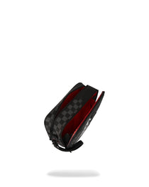 Trousse - UNFINISHED SHARK TOILETRY - SPRAYGROUND-Magna-Carta