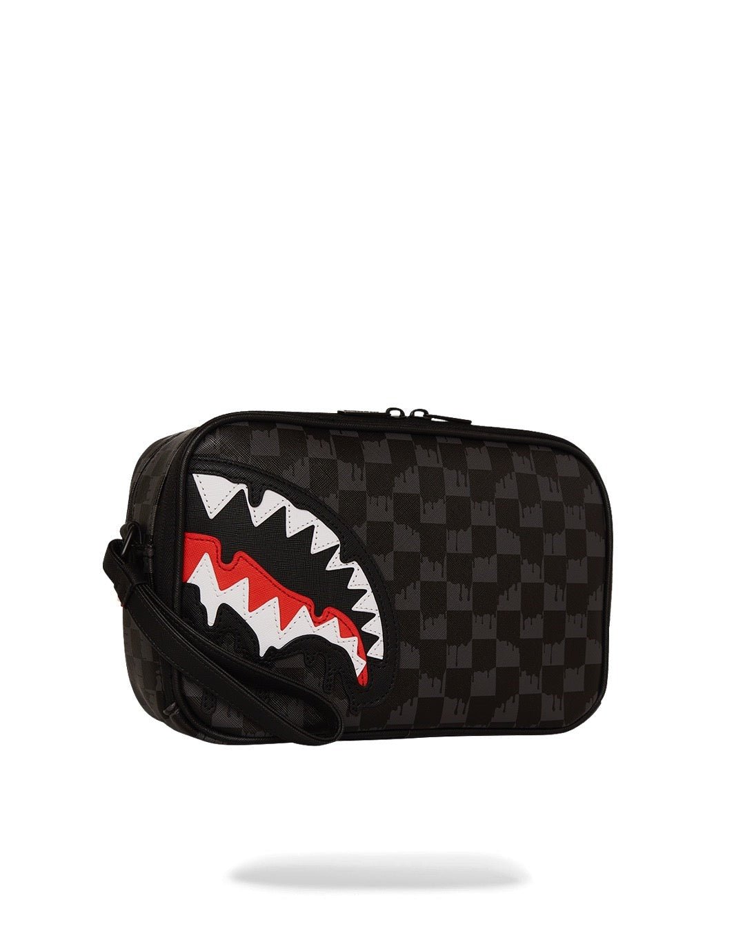 Trousse de toilette - DRIPPING SHARKS IN PARIS TOILETRY BRICK - SPRAYGROUND Image secondaire du produit