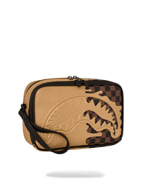 Trousse de toilette - HENNY MELT TOILETRY BRICK - SPRAYGROUND-Magna-Carta