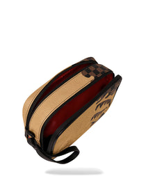 Trousse de toilette - HENNY MELT TOILETRY BRICK - SPRAYGROUND-Magna-Carta