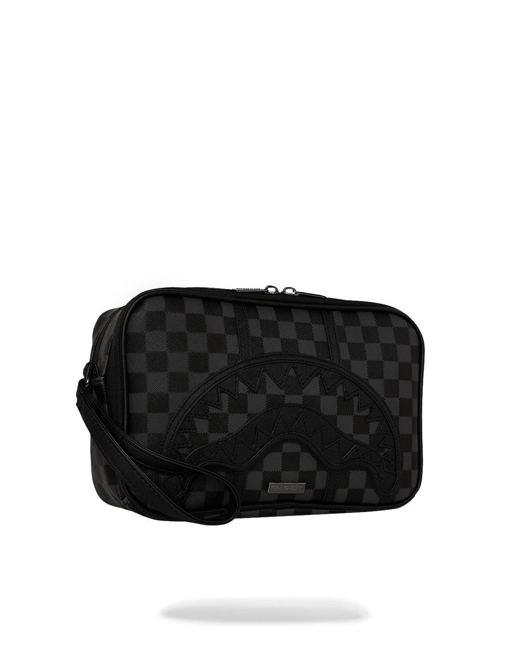 Trousse de toilette - MIDNIGHT CHATEAU TOILETRY BRICK - SPRAYGROUND-Magna-Carta