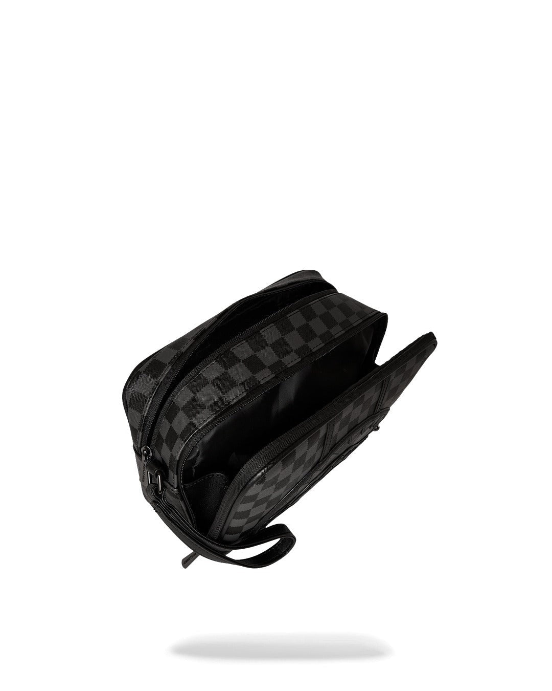 Trousse de toilette - MIDNIGHT CHATEAU TOILETRY BRICK - SPRAYGROUND-Magna-Carta