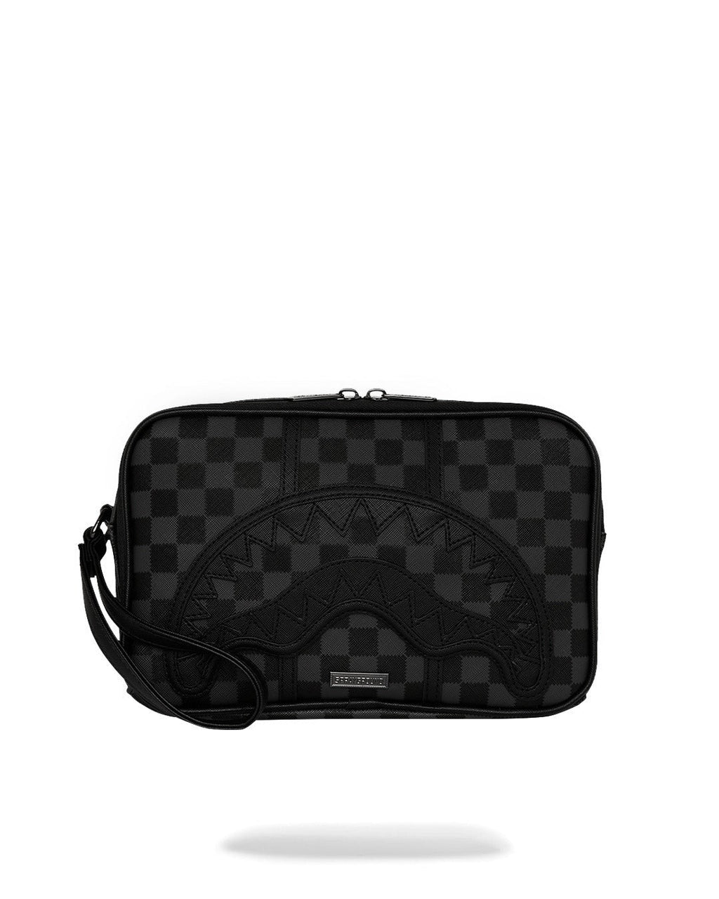 Trousse de toilette - MIDNIGHT CHATEAU TOILETRY BRICK - SPRAYGROUND-Magna-Carta