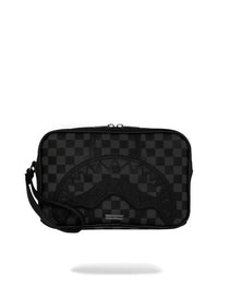 Trousse de toilette - MIDNIGHT CHATEAU TOILETRY BRICK - SPRAYGROUND-Magna-Carta