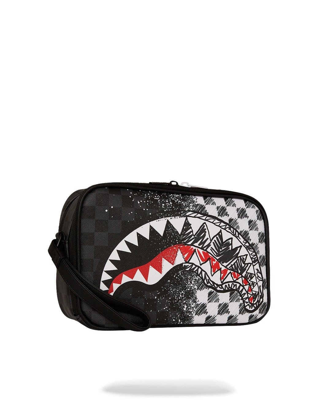 Trousse de toilette - MIX AND MATCH SCRIBBLE TOILETRY BRICK - SPRAYGROUND Image secondaire du produit