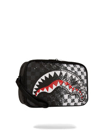 Trousse de toilette - MIX AND MATCH SCRIBBLE TOILETRY BRICK - SPRAYGROUND-Magna-Carta