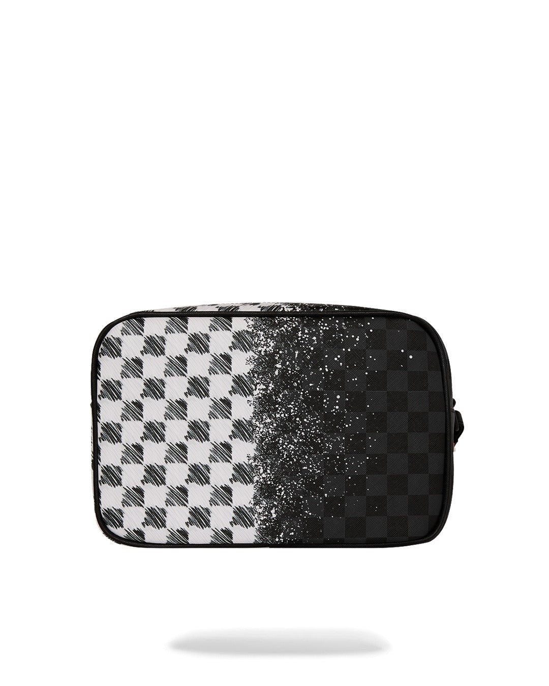 Trousse de toilette - MIX AND MATCH SCRIBBLE TOILETRY BRICK - SPRAYGROUND-Magna-Carta
