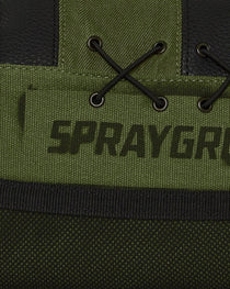 Trousse de toilette – SPECIAL OPS MACH 10 TOILETRY – SPRAYGROUND-Magna-Carta