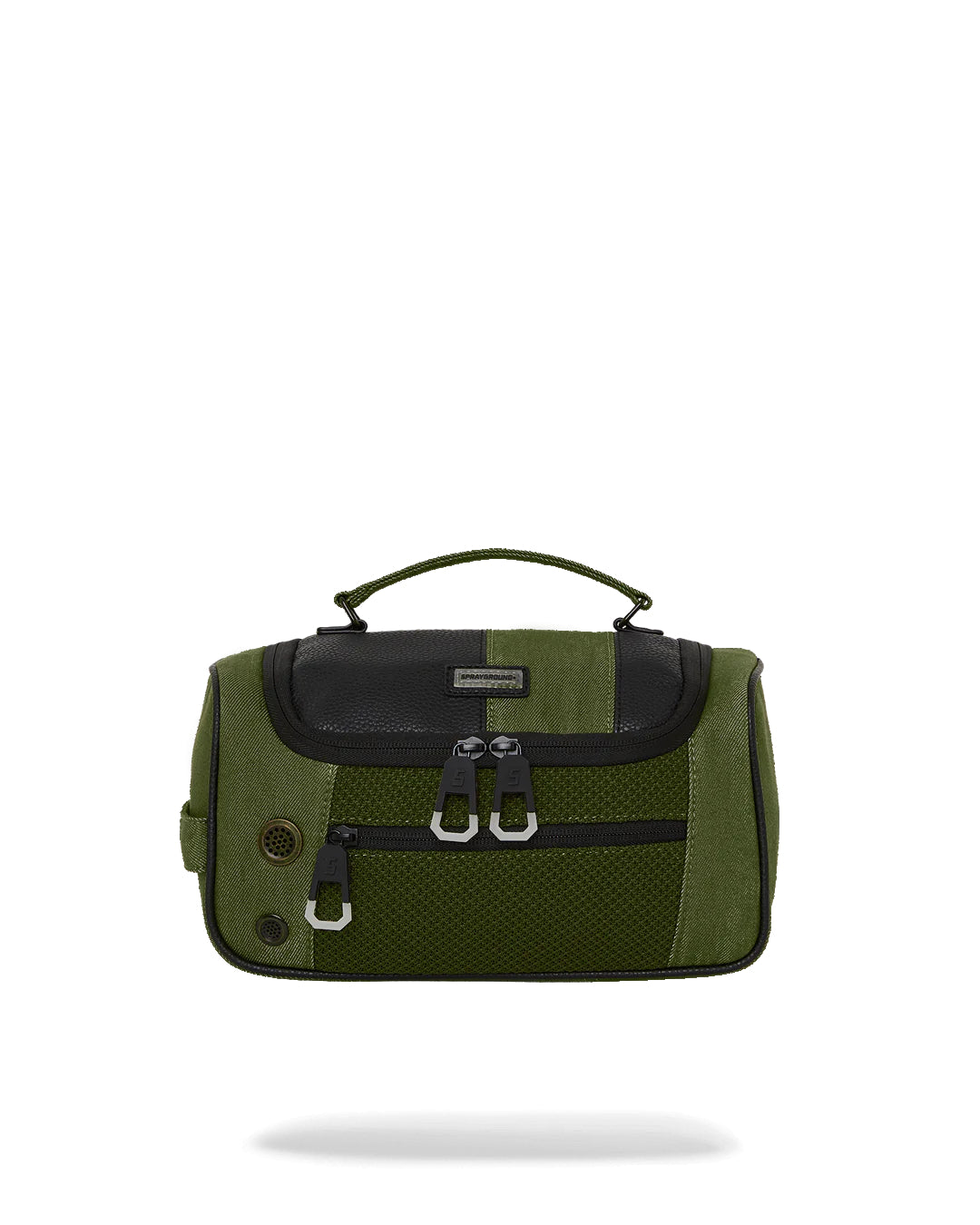 Trousse de toilette – SPECIAL OPS MACH 10 TOILETRY – SPRAYGROUND-Magna-Carta Image principale du produit