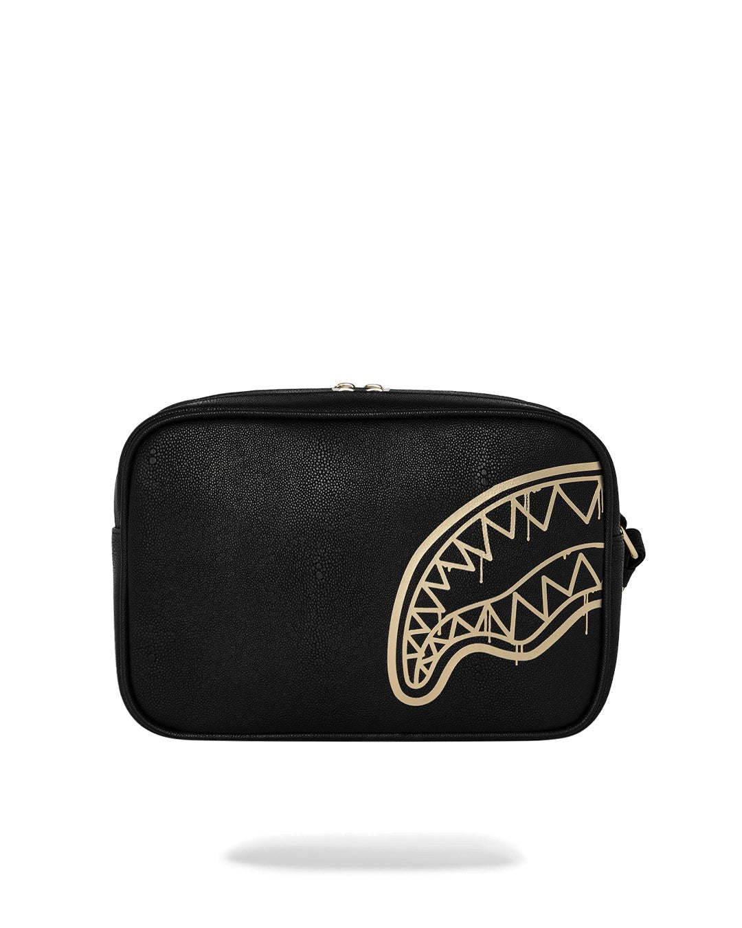 Trousse de toilette - THAT GOLD DRAP TOILETRY - SPRAYGROUND-Magna-Carta