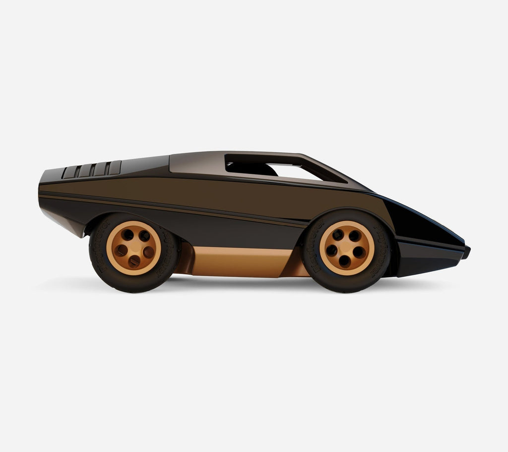 UFO Cannone - Playforever-Magna-Carta