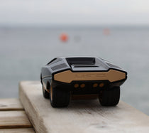 UFO Cannone - Playforever-Magna-Carta