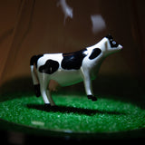 The Original Alien Abduction Lamp !